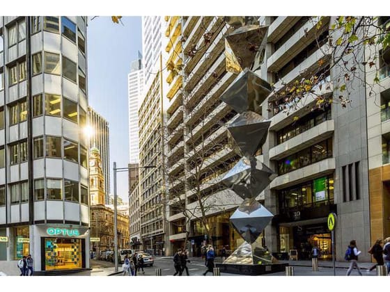 8 Spring Street Sydney NSW 2000 - Image 1