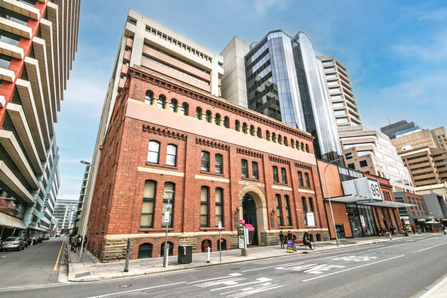 101 Grenfell Street Adelaide SA 5000 - Image 1