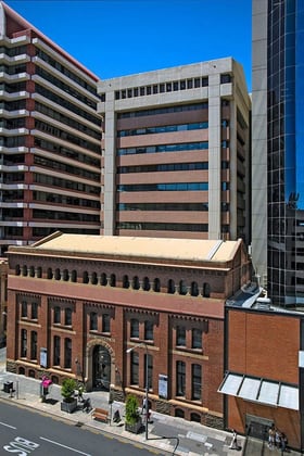 101 Grenfell Street Adelaide SA 5000 - Image 2