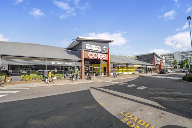 Ground  Shop 16/31-45 Eyre Street North Ward QLD 4810 - Image 1