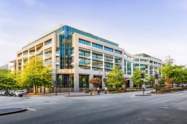 2 Constitution Avenue City ACT 2601 - Image 1