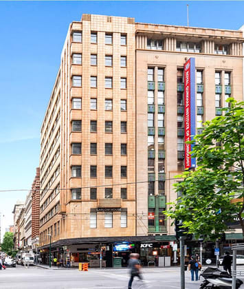 289 Flinders Lane Melbourne VIC 3000 - Image 1