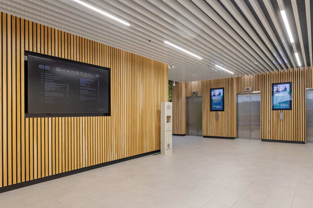 55 Swanston Street Melbourne VIC 3000 - Image 3