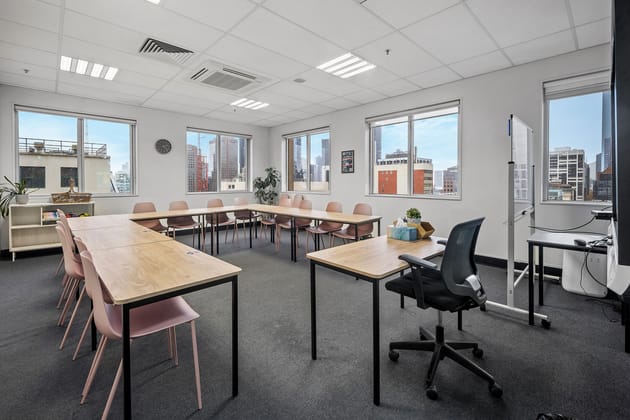 55 Swanston Street Melbourne VIC 3000 - Image 4