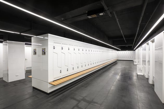 Click to view all images 535 Bourke Street Melbourne VIC 3000 - Image 5