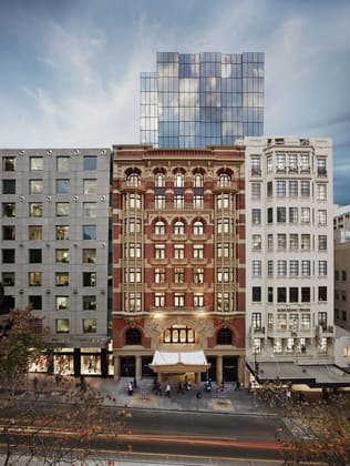 171 Collins Street Melbourne VIC 3000 - Image 1