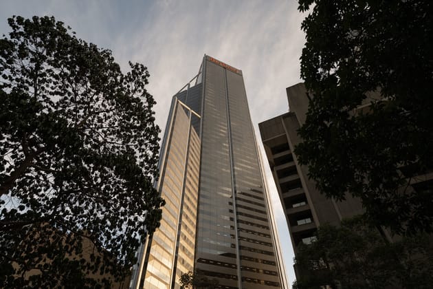 152-158 St Georges Terrace Perth WA 6000 - Image 1