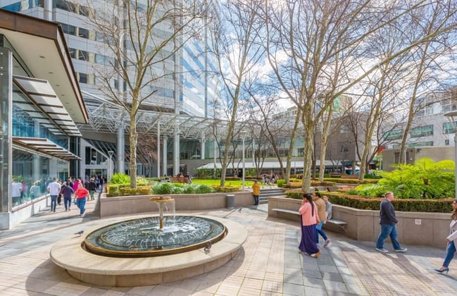 152-158 St Georges Terrace Perth WA 6000 - Image 2