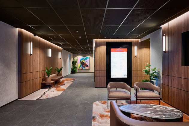 Domain House 139 Macquarie Street Sydney NSW 2000 - Image 1