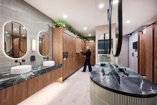 Domain House 139 Macquarie Street Sydney NSW 2000 - Image 2