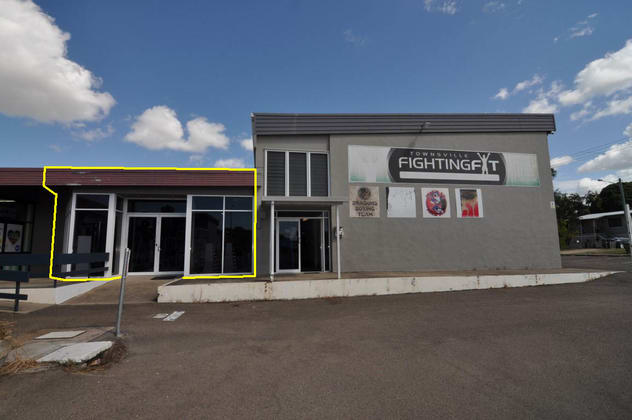 16-24 Brampton Avenue Cranbrook QLD 4814 - Image 1
