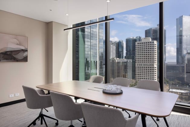 Poly Centre 210 George Street Sydney NSW 2000 - Image 1