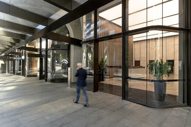 Poly Centre 210 George Street Sydney NSW 2000 - Image 4