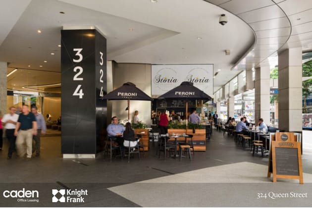 324 Queen Street Brisbane City QLD 4000 - Image 4