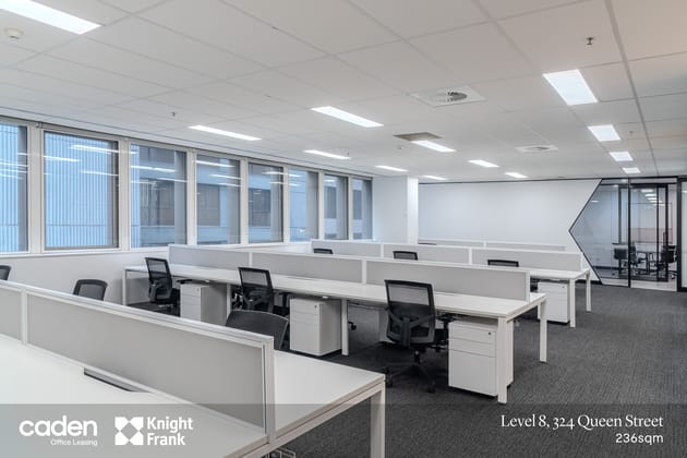 324 Queen Street Brisbane City QLD 4000 - Image 5