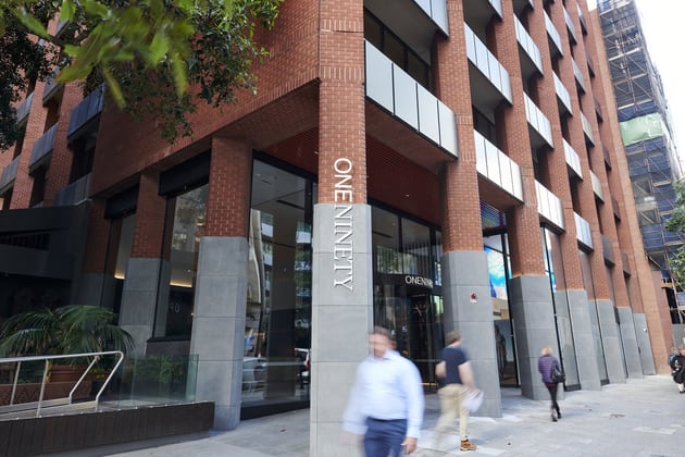 190 St Georges Terrace Perth WA 6000 - Image 2