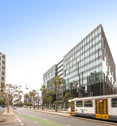 380 Docklands Drive Docklands VIC 3008 - Image 1