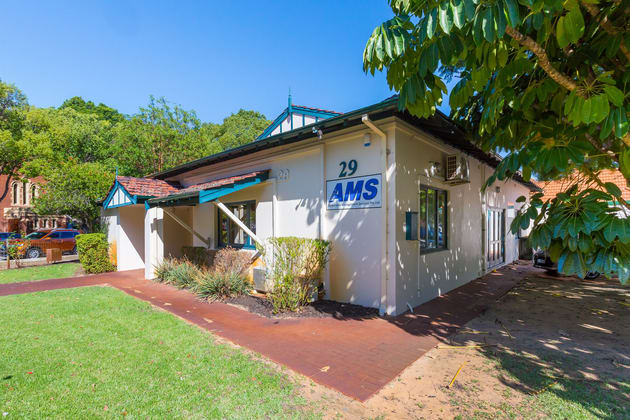 29 West Parade Perth WA 6000 - Image 2