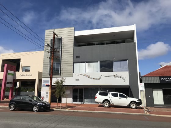 252 - 254 Fitzgerald Street North Perth WA 6006 - Image 1