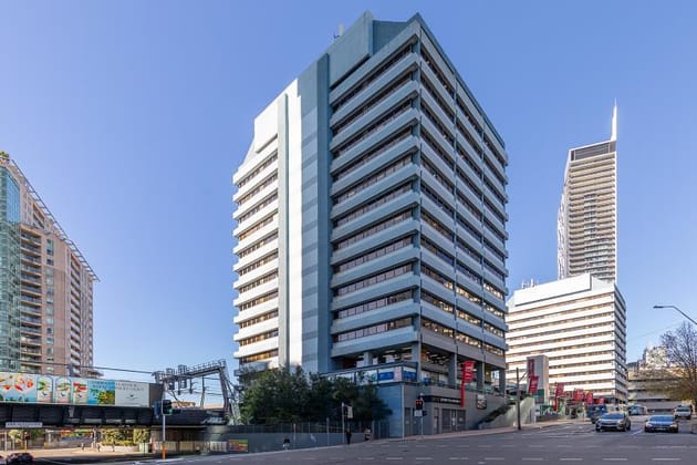 1-5 Railway Street - North Tower Chatswood NSW 2067 - Image 2