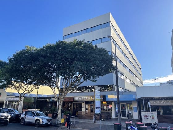 Click to view all images 49 Sherwood Road Toowong QLD 4066 - Image 1