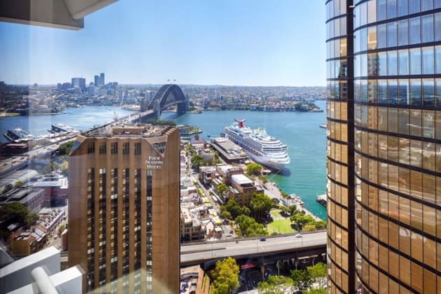 Click to view all images Grosvenor Place 225 George Street Sydney NSW 2000 - Image 3