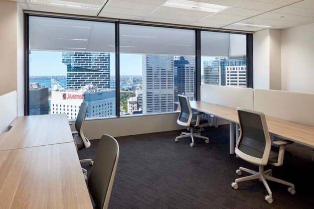 Click to view all images Grosvenor Place 225 George Street Sydney NSW 2000 - Image 5