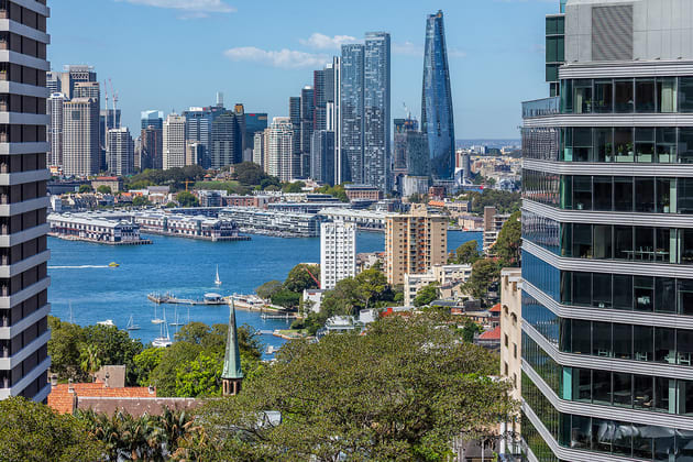 2 Elizabeth Plaza North Sydney NSW 2060 - Image 3