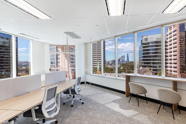 2 Elizabeth Plaza North Sydney NSW 2060 - Image 2