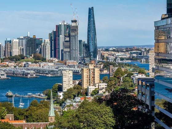 2 Elizabeth Plaza North Sydney NSW 2060 - Image 2