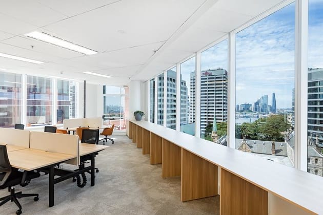 2 Elizabeth Plaza North Sydney NSW 2060 - Image 4