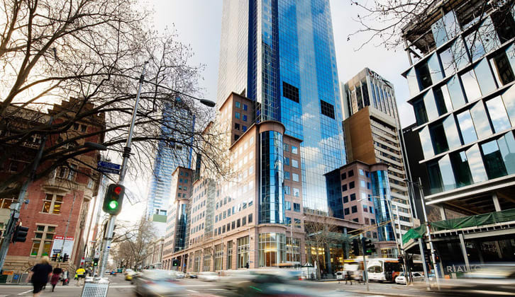 530 Collins Street Melbourne VIC 3000 - Image 1