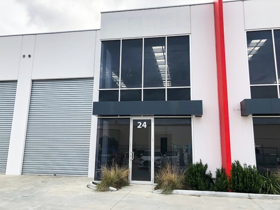 Click to view all images 24/71 Frankston Gardens Drive Carrum Downs VIC 3201 - Image 1