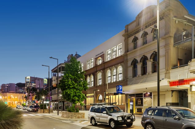 Ground Floor/197 Flinders Street Townsville City QLD 4810 - Image 3