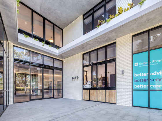 Click to view all images 301-309/1808 Logan Road Upper Mount Gravatt QLD 4122 - Image 3