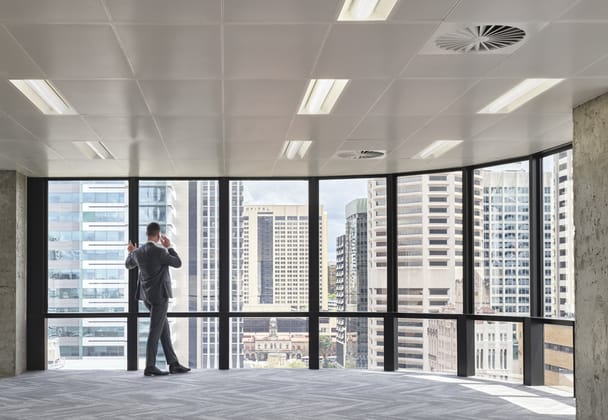 201 Charlotte Street Brisbane City QLD 4000 - Image 1
