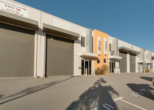 36/110 Inspiration Drive Wangara WA 6065 - Image 2