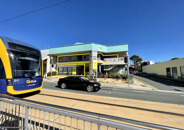 Ground Floor/Shop 2/10-12 Scarborough Street Southport QLD 4215 - Image 1