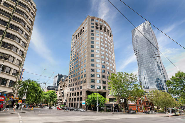 607 Bourke Street Melbourne VIC 3000 - Image 1