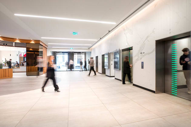 607 Bourke Street Melbourne VIC 3000 - Image 2