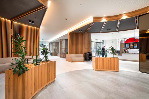 607 Bourke Street Melbourne VIC 3000 - Image 3