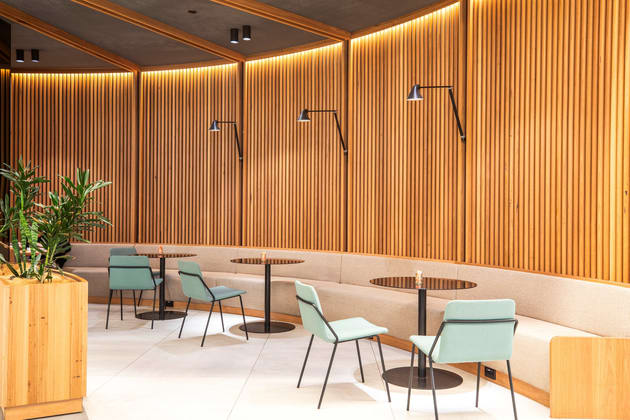 607 Bourke Street Melbourne VIC 3000 - Image 4