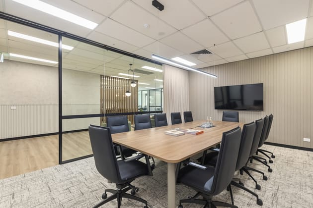 The Dominion Building 533 Little Lonsdale Street Melbourne VIC 3000 - Image 2