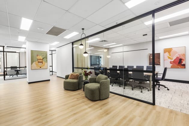 The Dominion Building 533 Little Lonsdale Street Melbourne VIC 3000 - Image 3