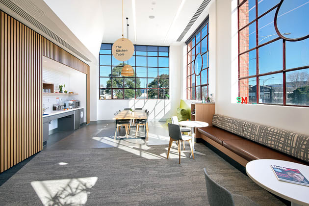 Ground Floor/98 Abbotsford Street West Melbourne VIC 3003 - Image 4
