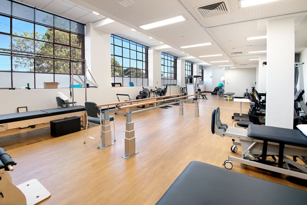 Ground Floor/98 Abbotsford Street West Melbourne VIC 3003 - Image 3