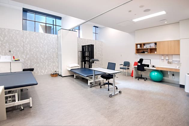 Ground Floor/98 Abbotsford Street West Melbourne VIC 3003 - Image 5