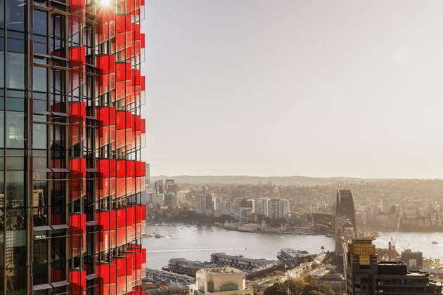 100 Barangaroo Avenue Sydney NSW 2000 - Image 1