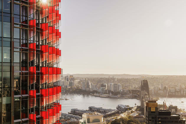 100 Barangaroo Avenue Barangaroo NSW 2000 - Image 1