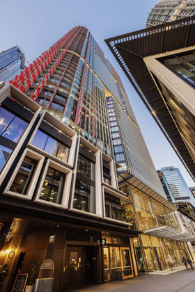 100 Barangaroo Avenue Barangaroo NSW 2000 - Image 2